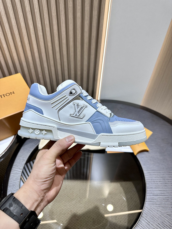 LVT SNEAKERS