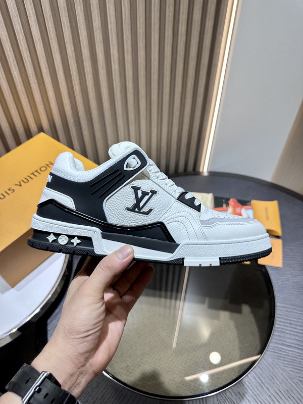 LVT SNEAKERS