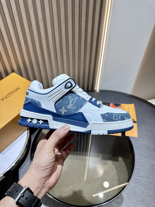 LVT SNEAKERS