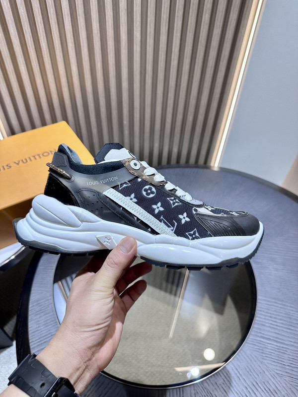 LVT SNEAKERS