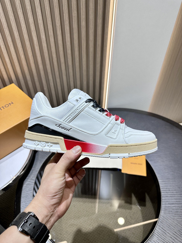 LVT SNEAKERS