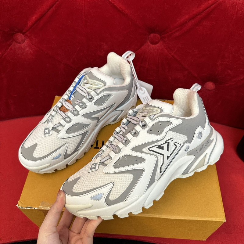 LVT SNEAKERS