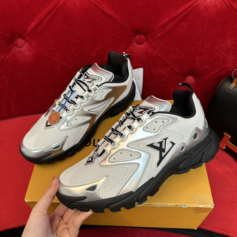 LVT SNEAKERS