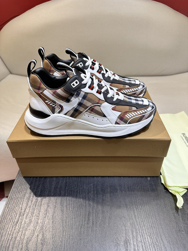 Burberry Sneaker