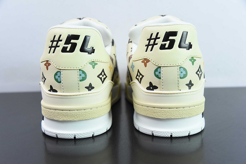 LVT SNEAKERS