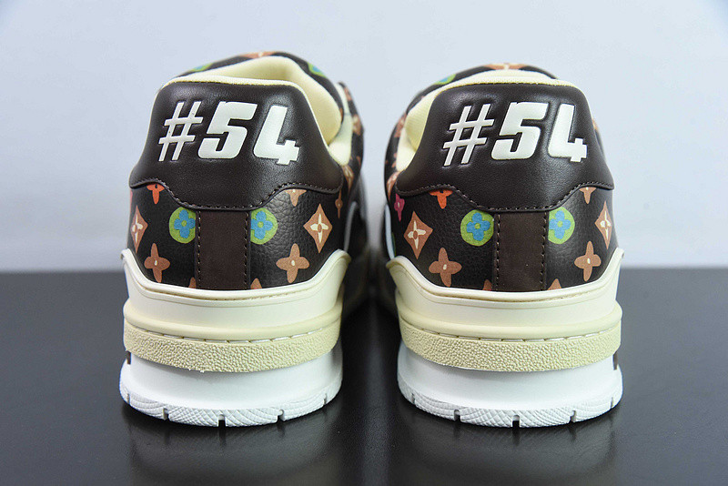 LVT SNEAKERS