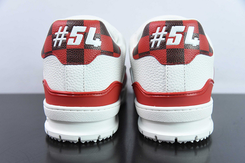 LVT SNEAKERS