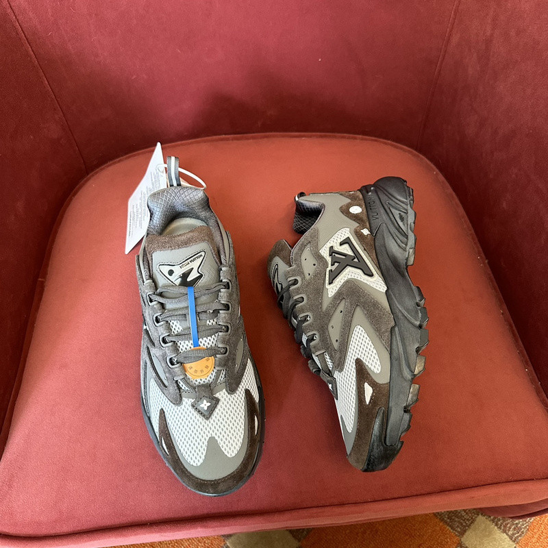 LVT SNEAKERS