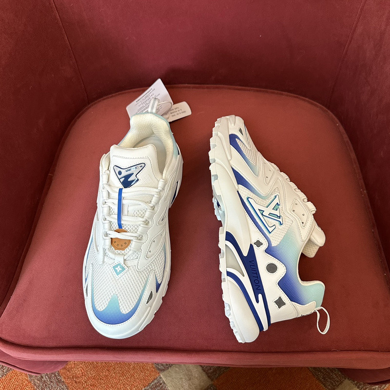 LVT SNEAKERS