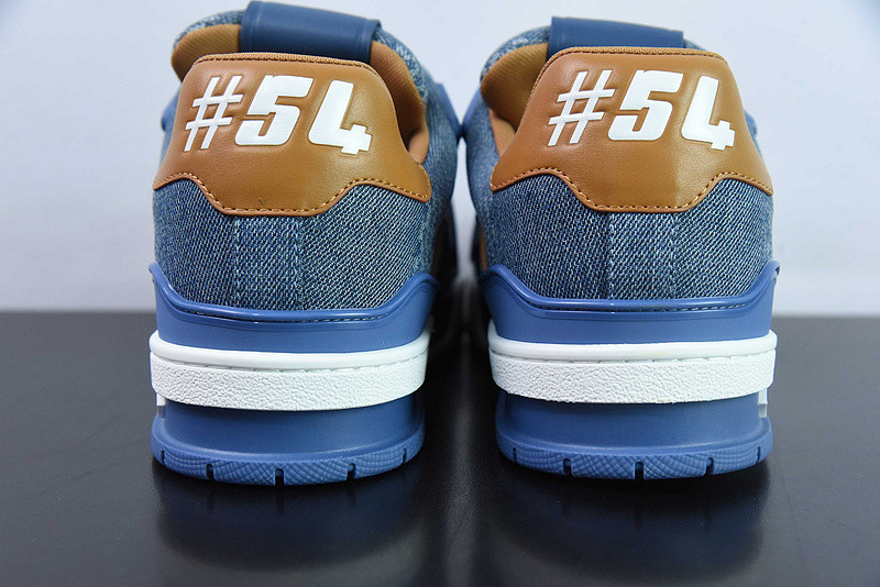 LVT SNEAKERS