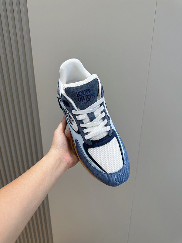 LVT SNEAKERS