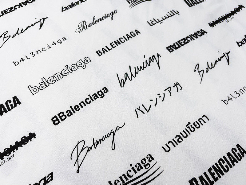 Balenciaga Clothes