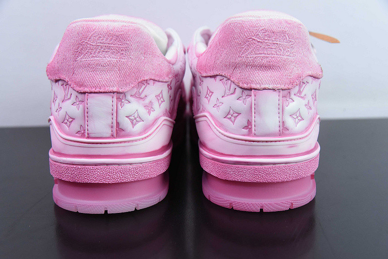 LVT SNEAKERS
