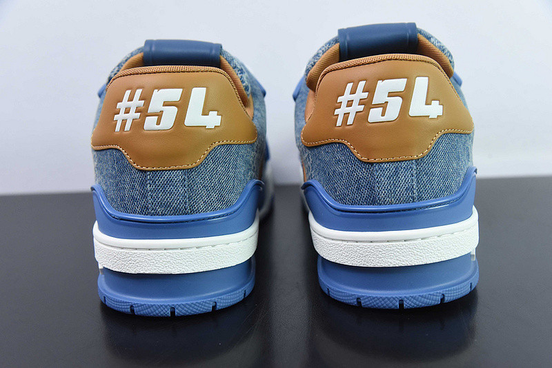 LVT SNEAKERS