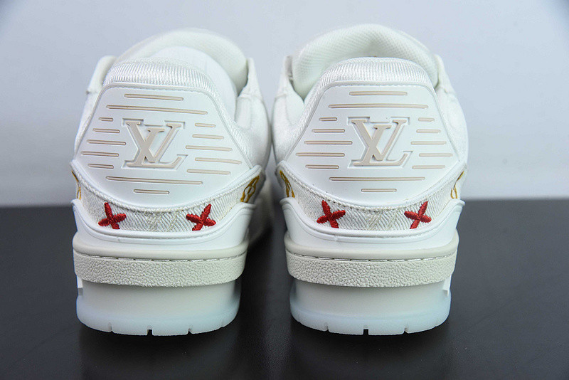 LVT SNEAKERS