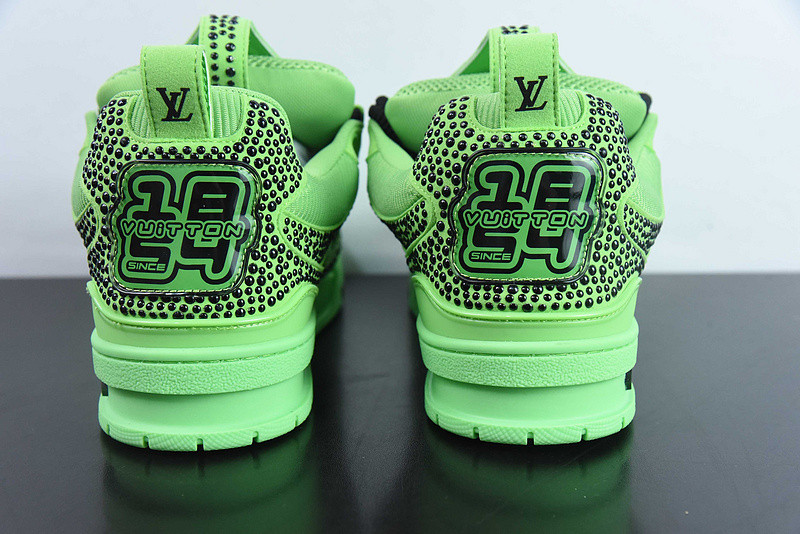 LVT SNEAKERS