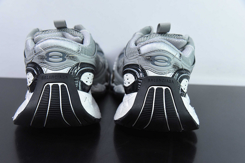 BC XL SNEAKERS