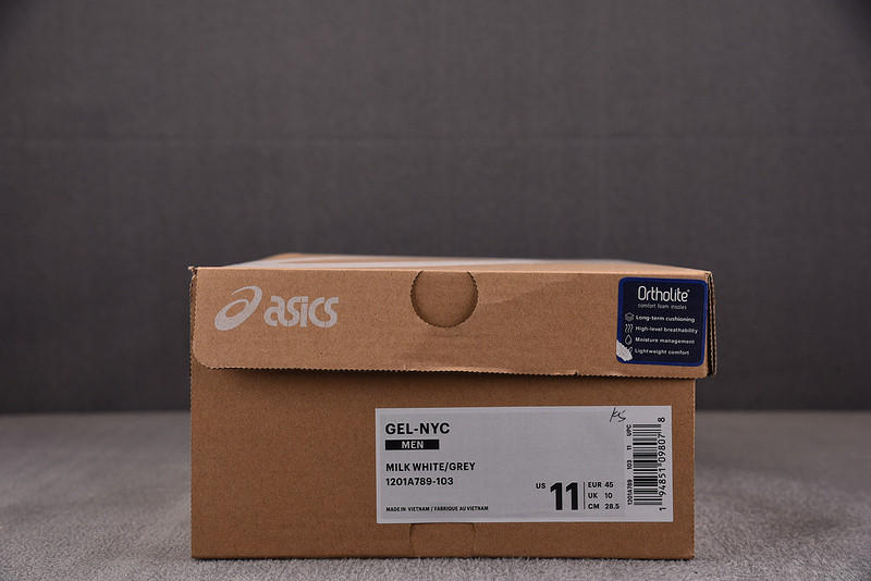 ASICS Gel NYC 