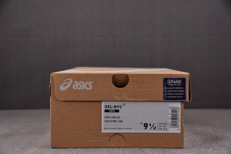 ASICS Gel NYC 