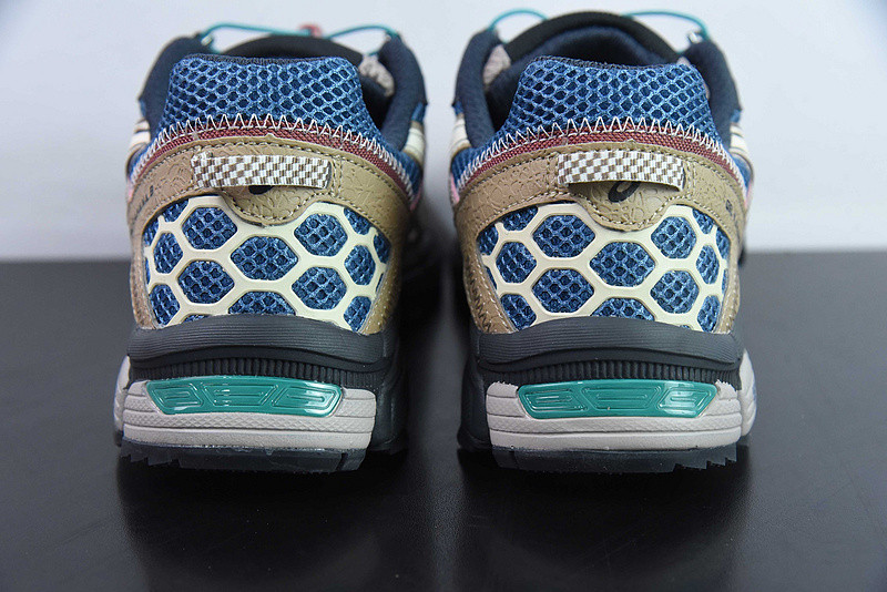 ASICS Gel-Kahana 8 FL 