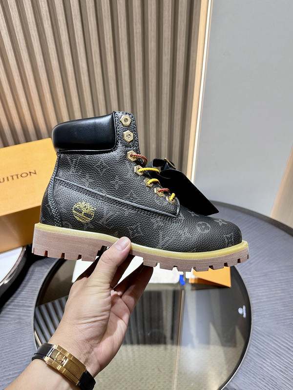 LVT BOOTS