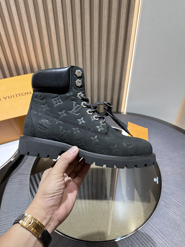 LVT BOOTS