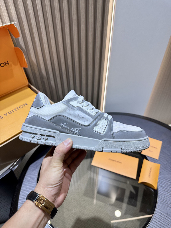 LVT SNEAKERS