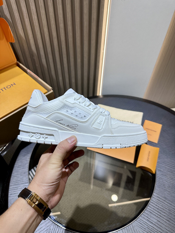 LVT SNEAKERS