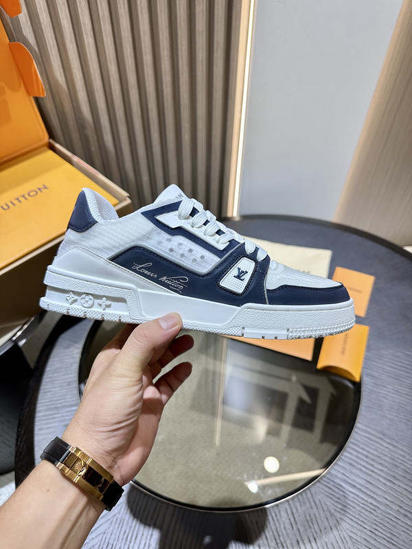 LVT SNEAKERS