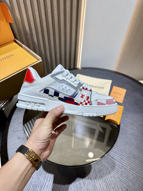 LVT SNEAKERS