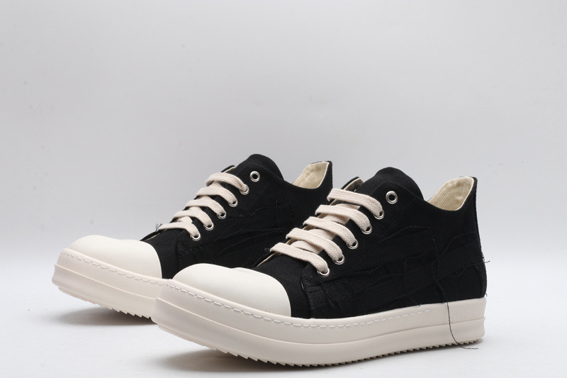 RICK OWENS DRKSHDW