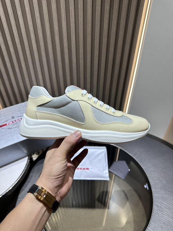 PR SNEAKER