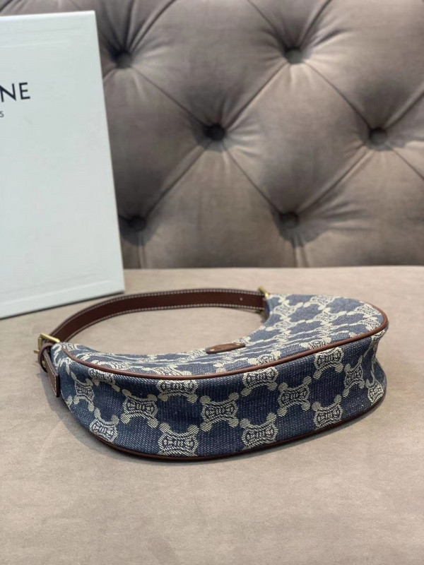 Ce**e bag