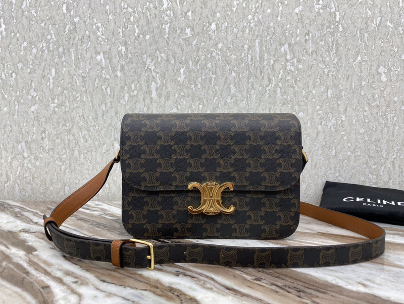 Ce**e bag