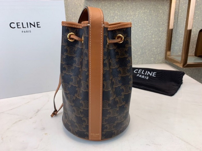 Ce**e bag