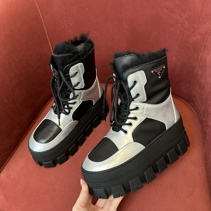 PR SNEAKER