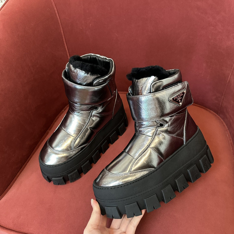 PR SNEAKER