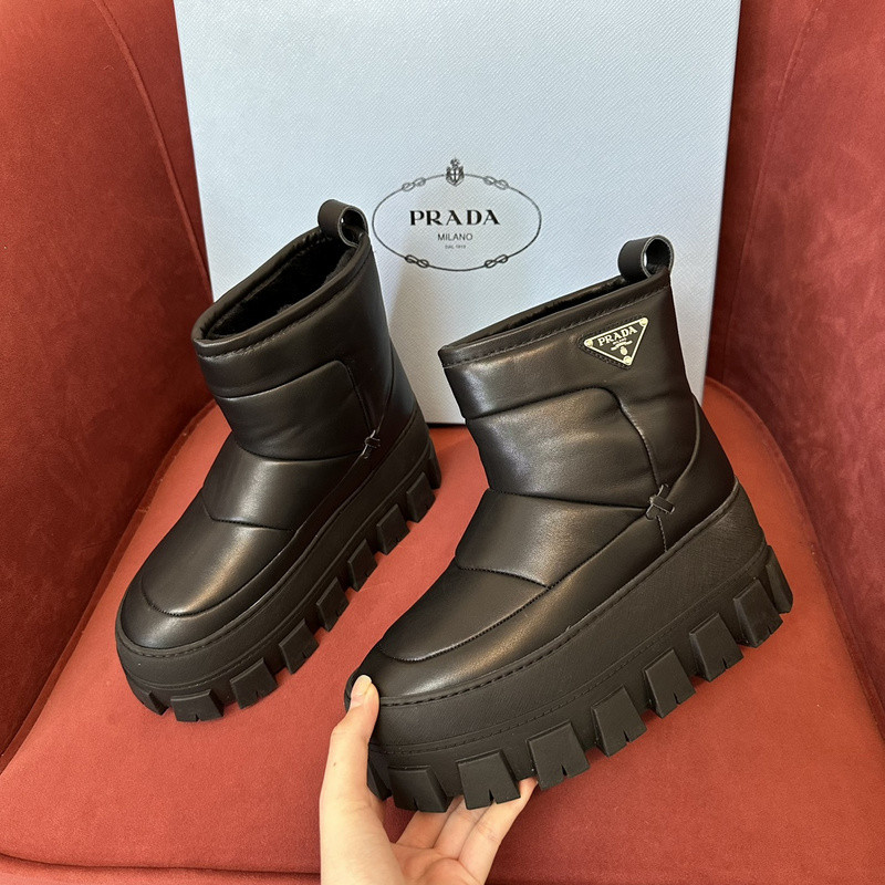 PR SNEAKER