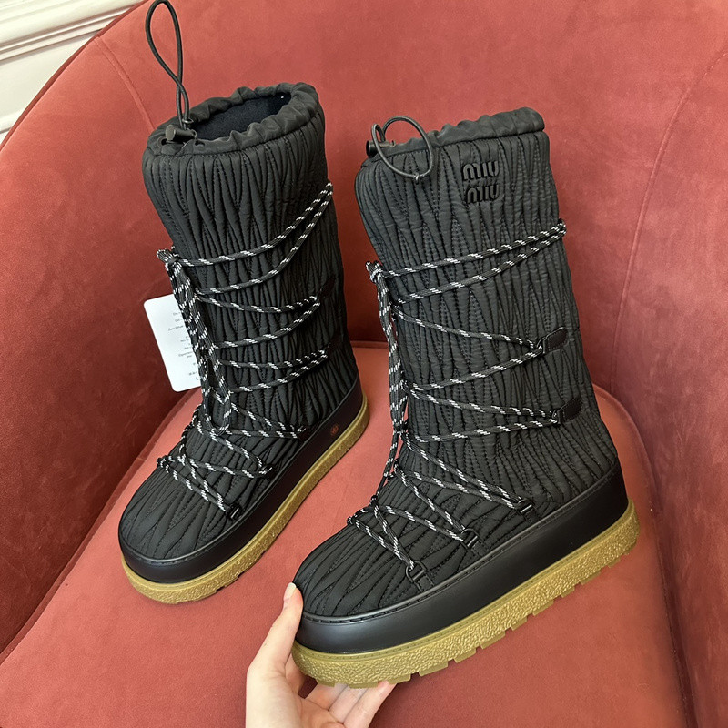 mIUMIU SNEAKER