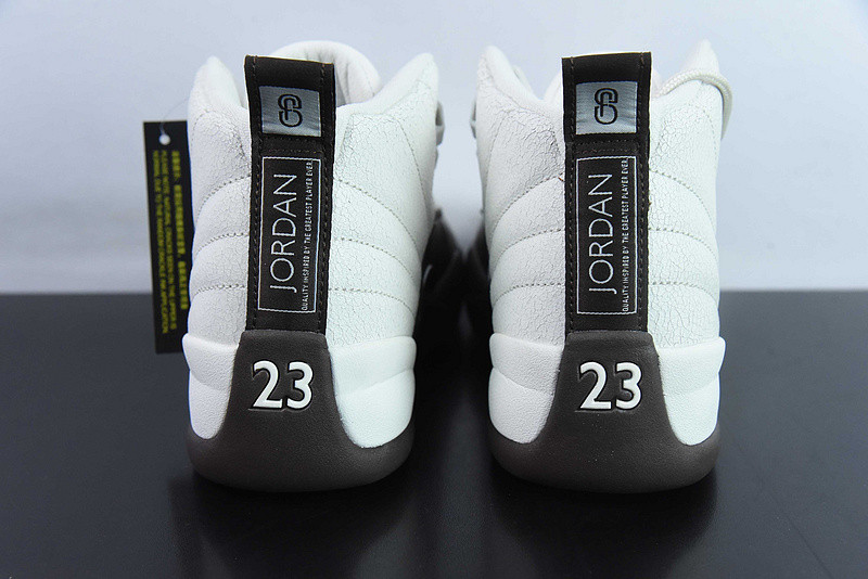 SoleFly X Air Jordan 12 Retro SP 