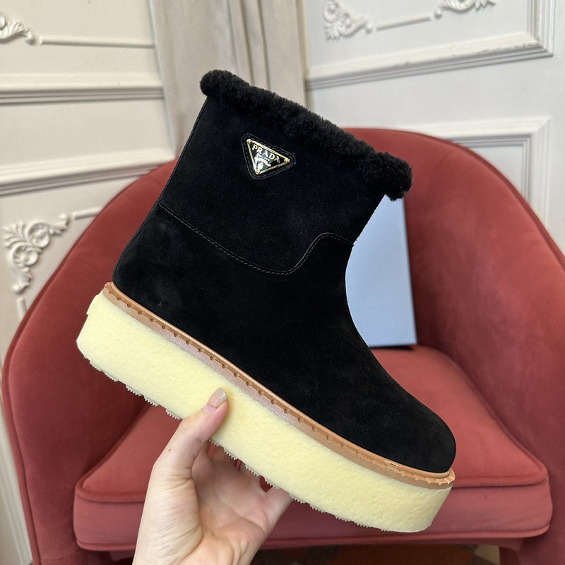 PR SNEAKER