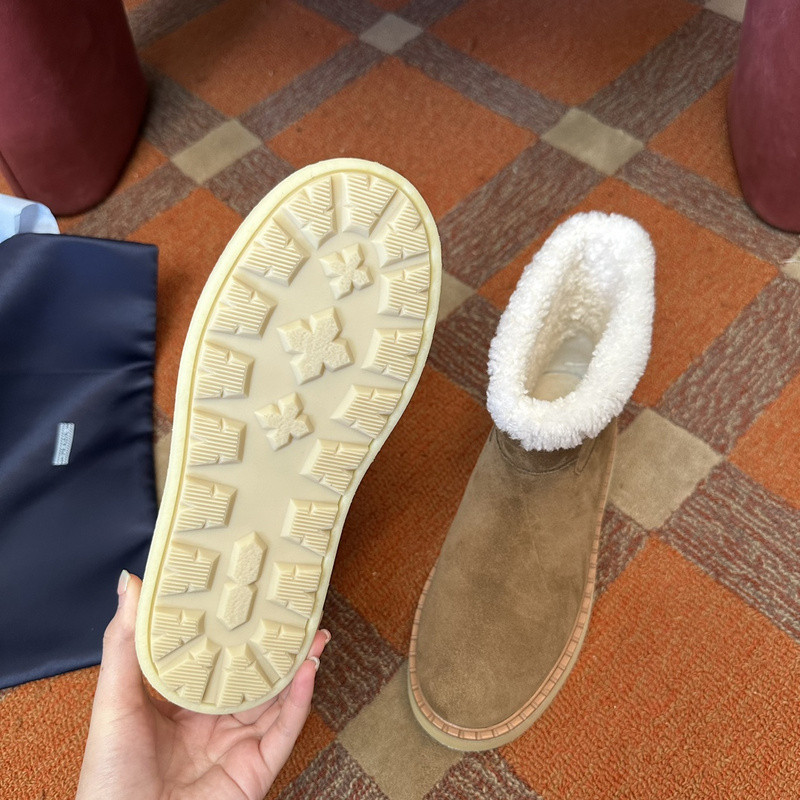 PR SNEAKER