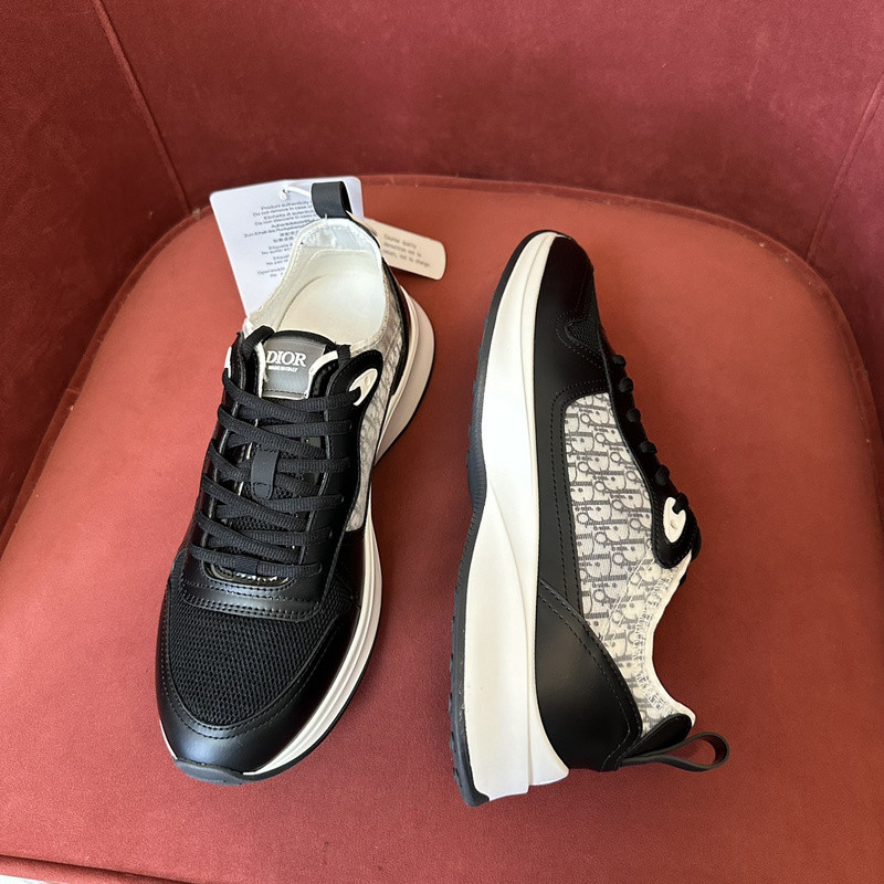 DIO* B25 SNEAKER