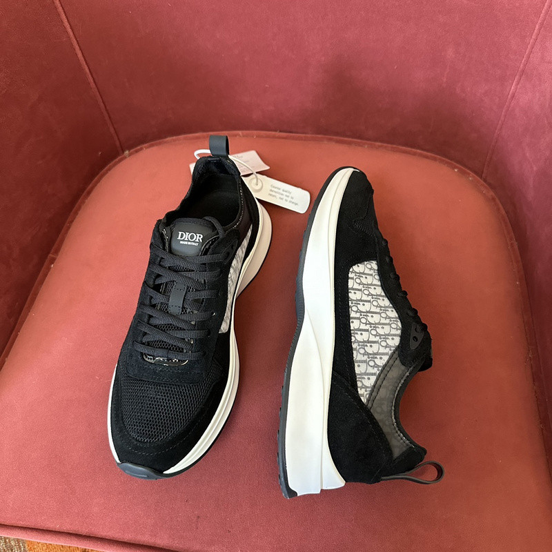 DIO* B25 SNEAKER