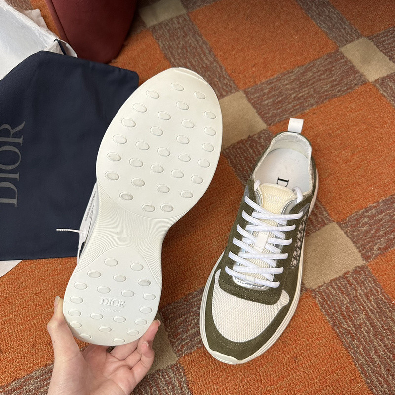 DIO* B25 SNEAKER