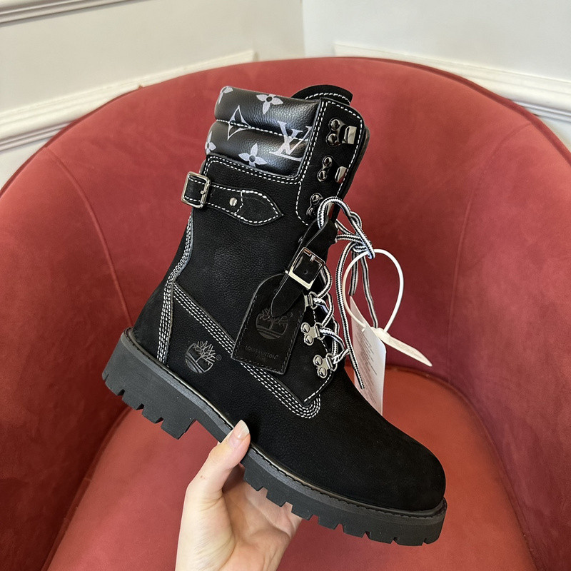 LVT BOOTS
