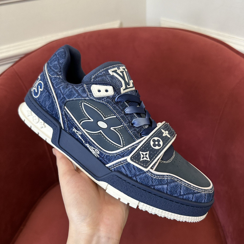 LVT SNEAKERS