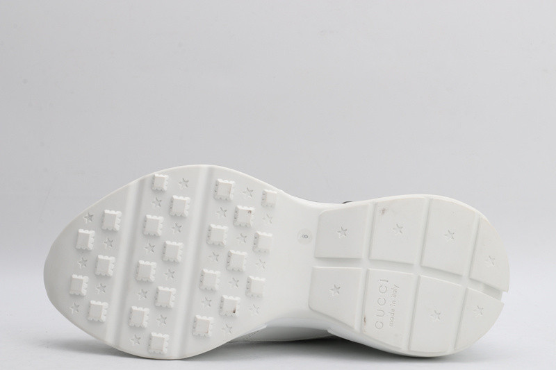 G*u*i rhyton sneaker