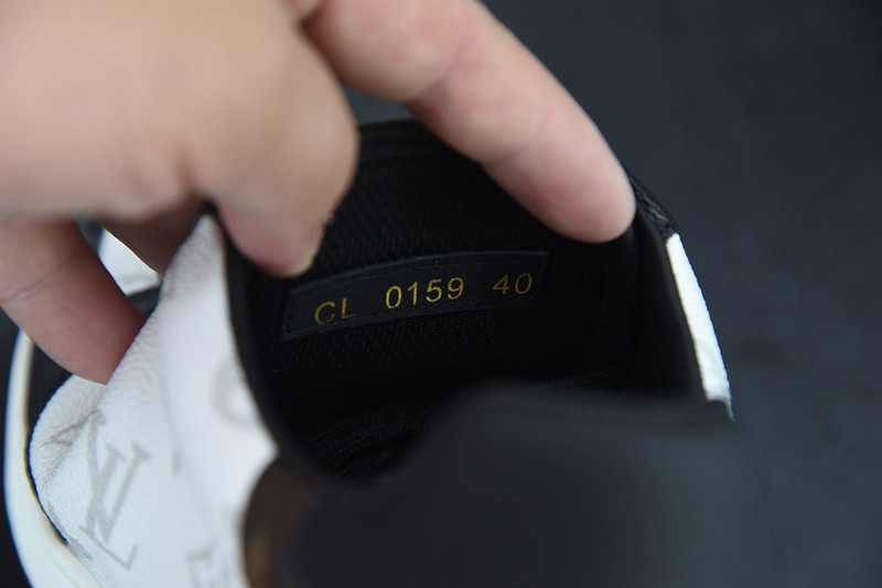 LVT SNEAKERS