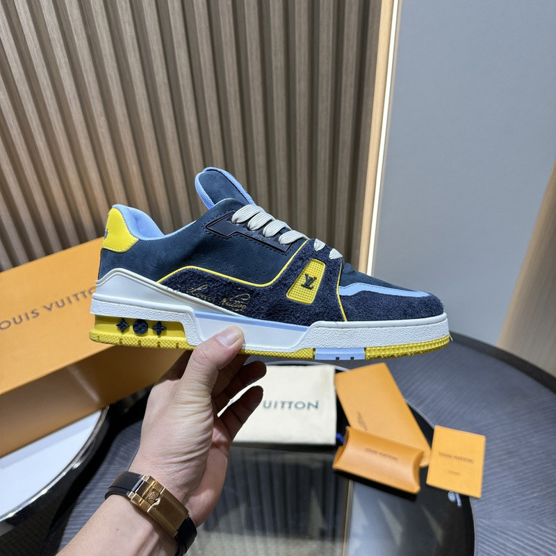 LVT SNEAKERS